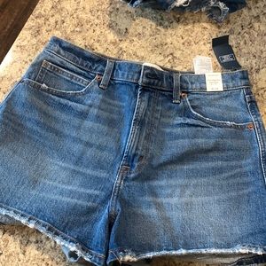 Abercrombie & Fitch shorts